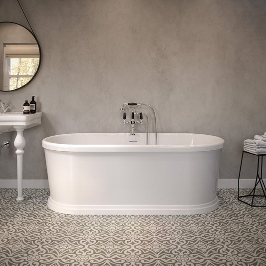 Holborn Tub – 1800 x 850mm