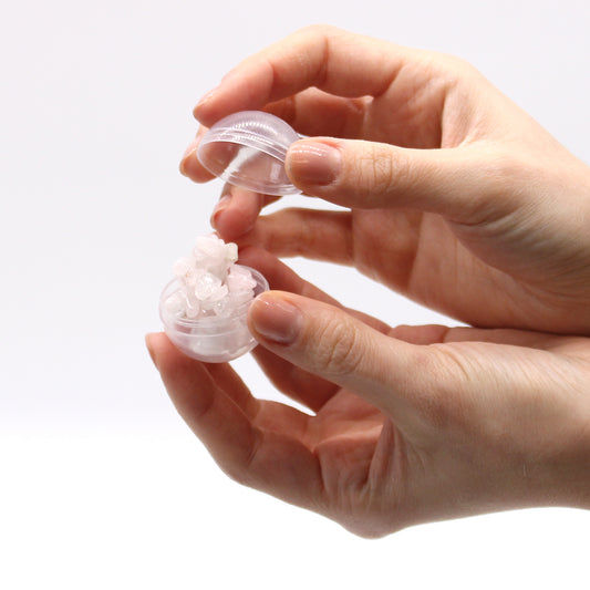 Jewellery Bath Bombs