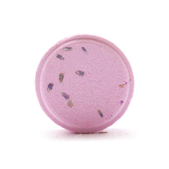 Zen Shower Steamer 50g - Tranquility Tempest (Purple)